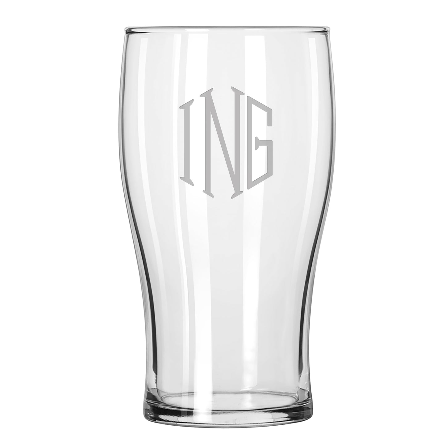 Pub Glasses Set Of 4 20oz.