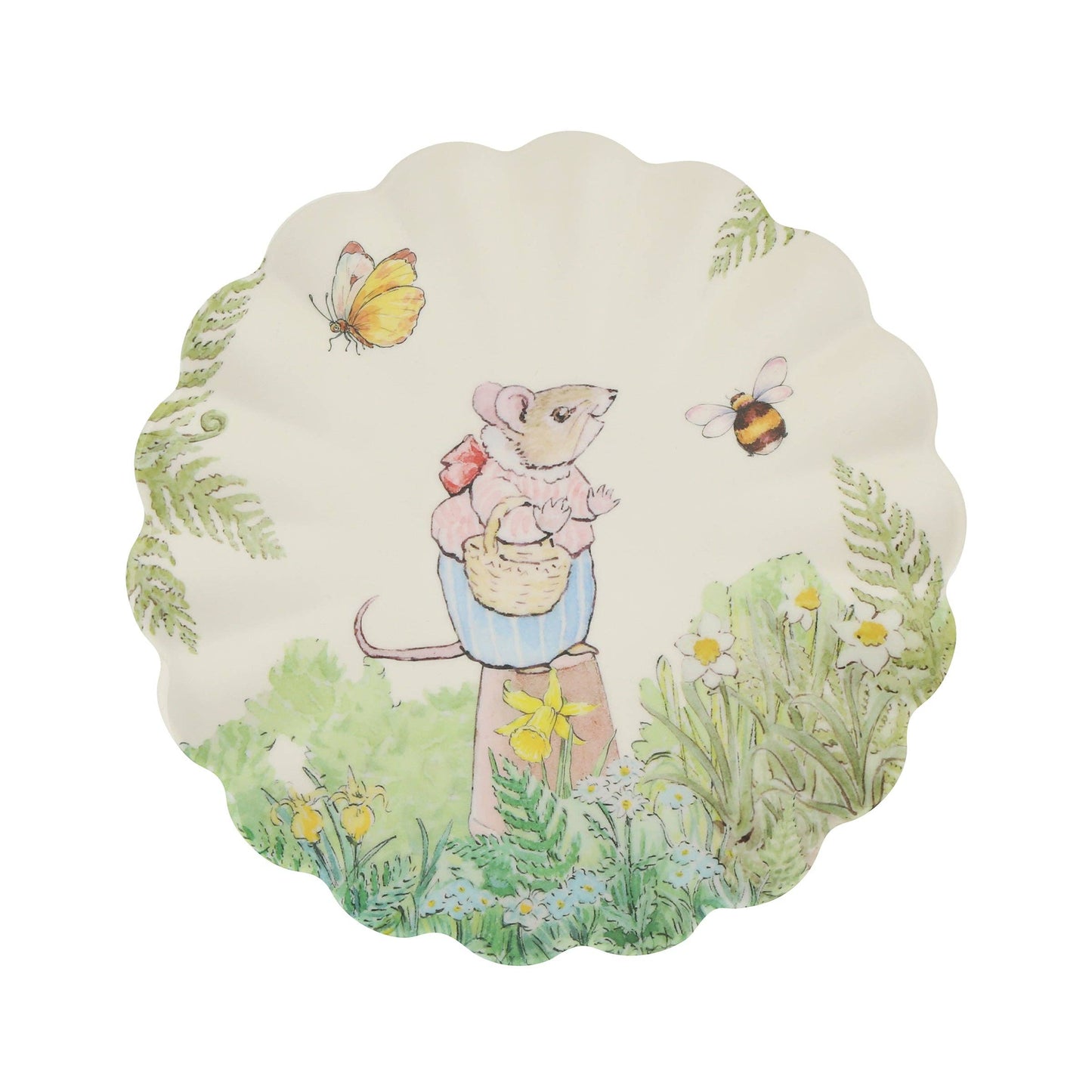 Peter Rabbit™ Reusable Small Plates