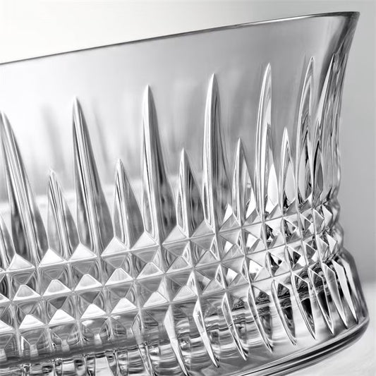 Waterford Lismore Diamond Bowl