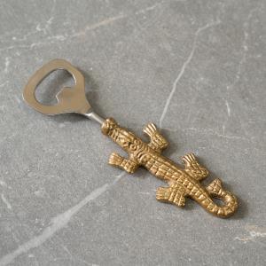 Crocodile Bottle Opener