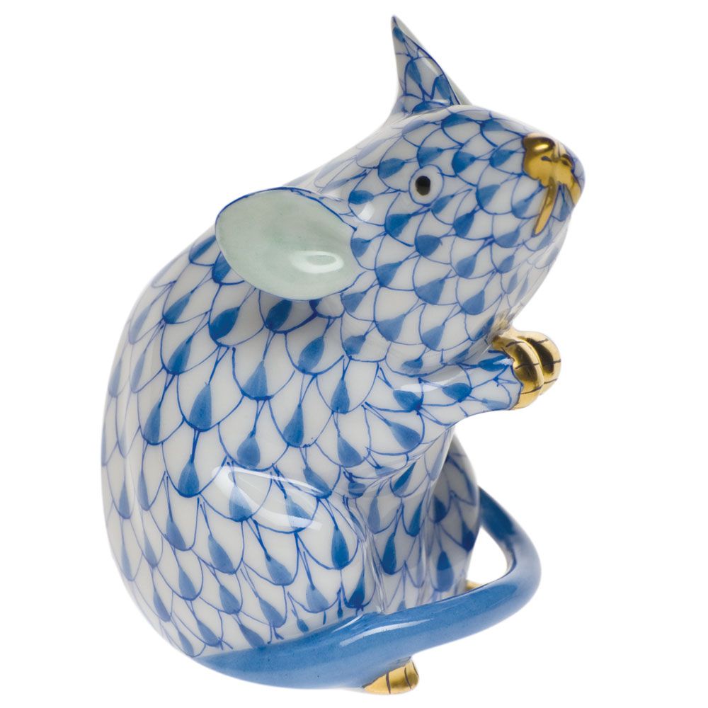Herend Mouse