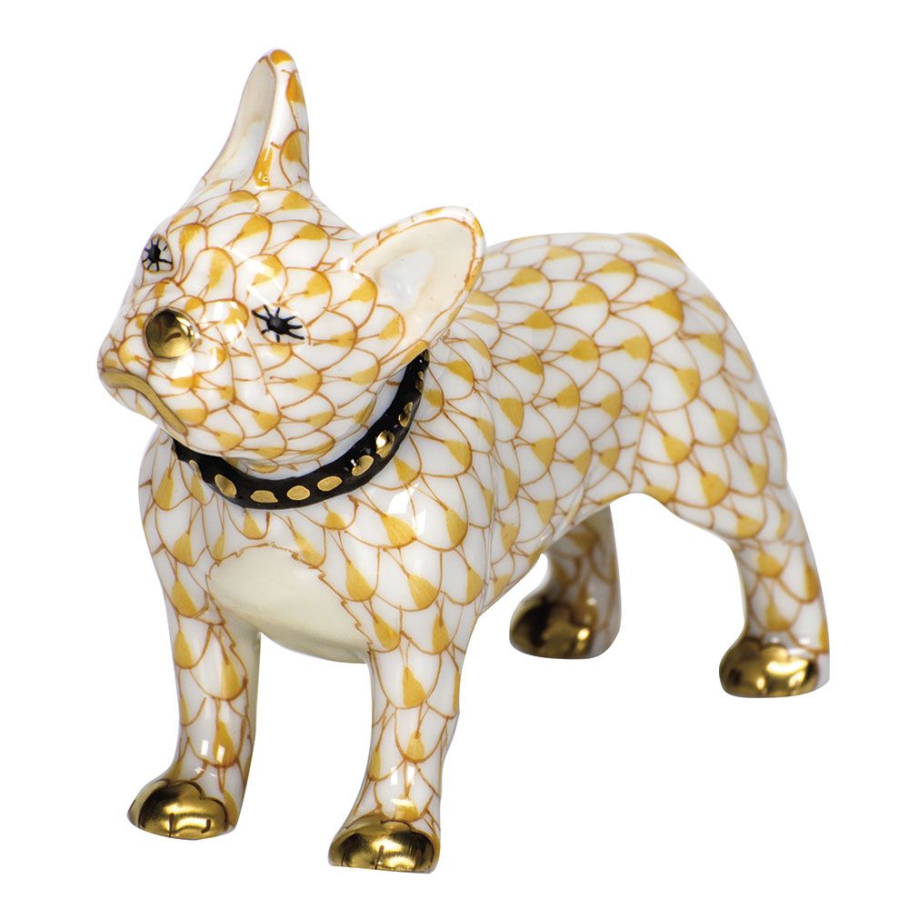 Herend Frenchie