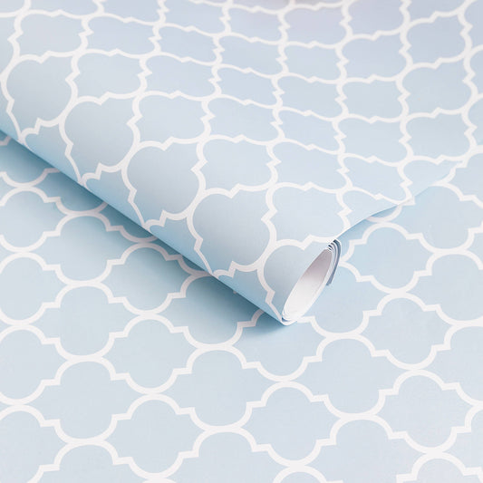 Scented Drawer Liners - English Lavender (6 Sheets)