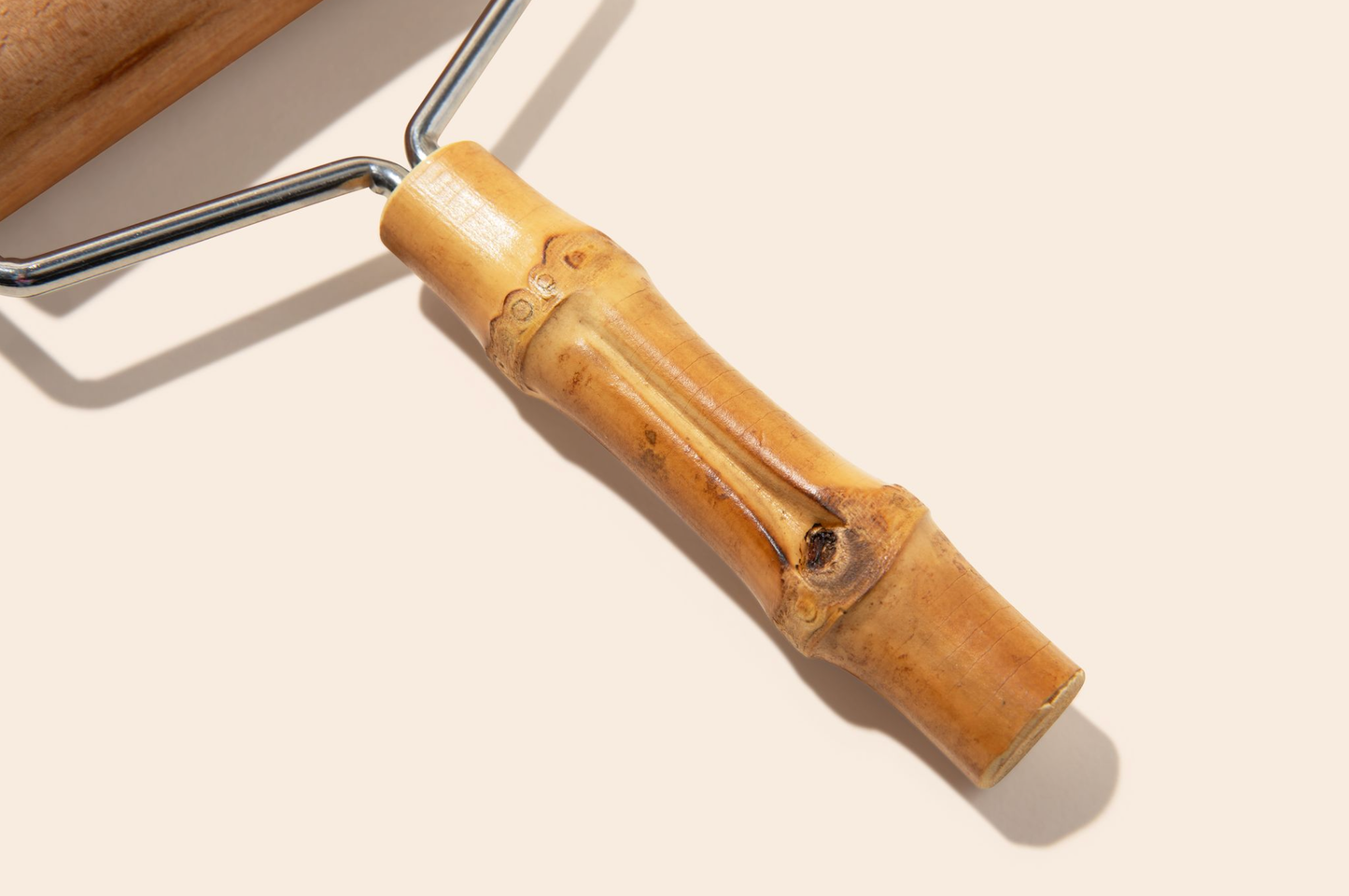 Bamboo Baking and Pizza Roller SALE