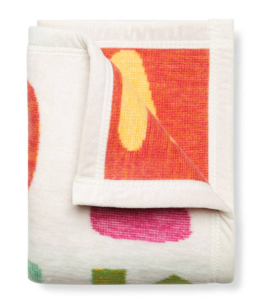 Chappy Wrap ABC Mini Blanket