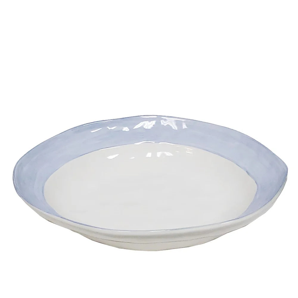 Skyros Simple Edge Oceana Large Serving Bowl