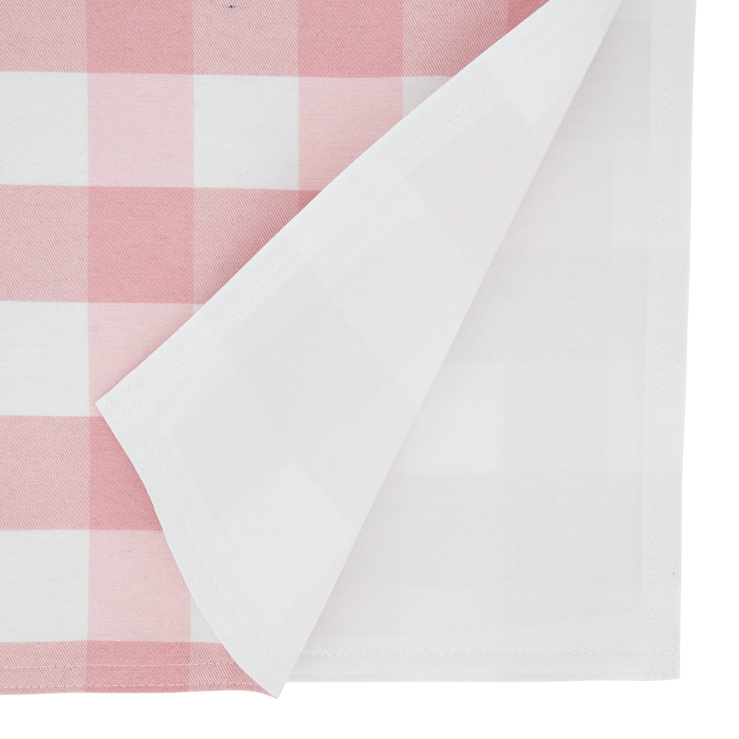 Buffalo Plaid Runner: Blue / 16"x108"