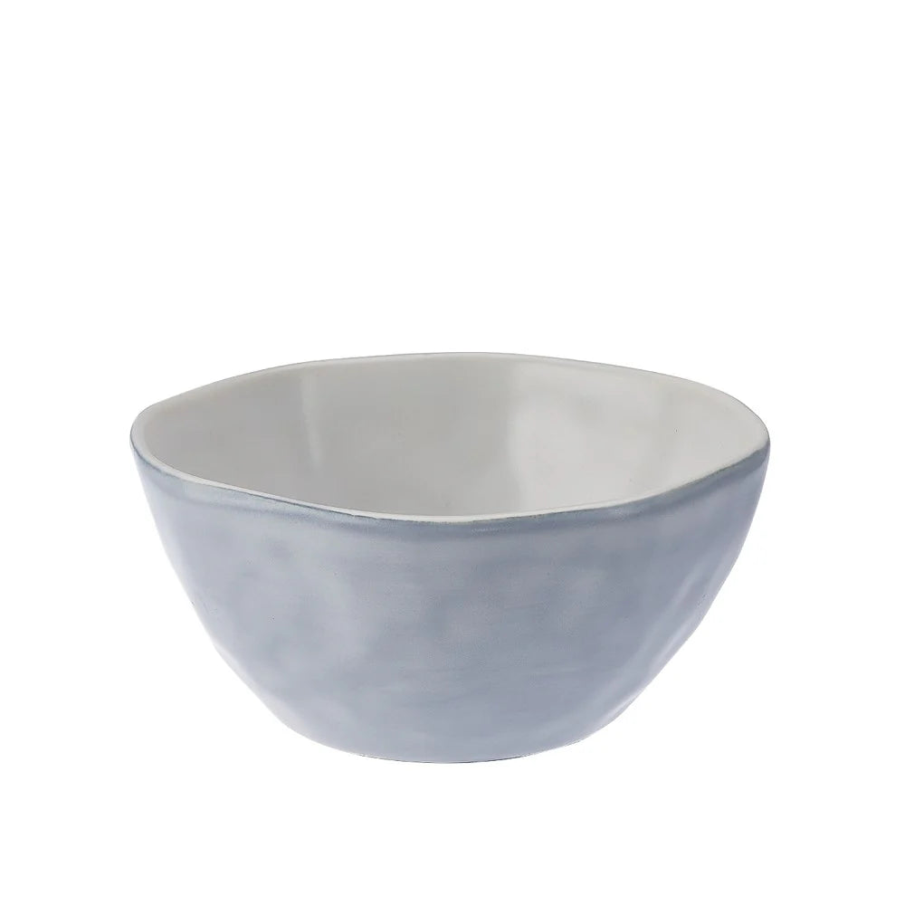 Skyros Azores Berry Bowl Blue Lagoon