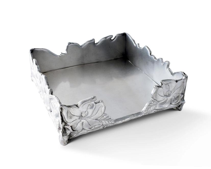 Magnolia Lunch Napkin Box
