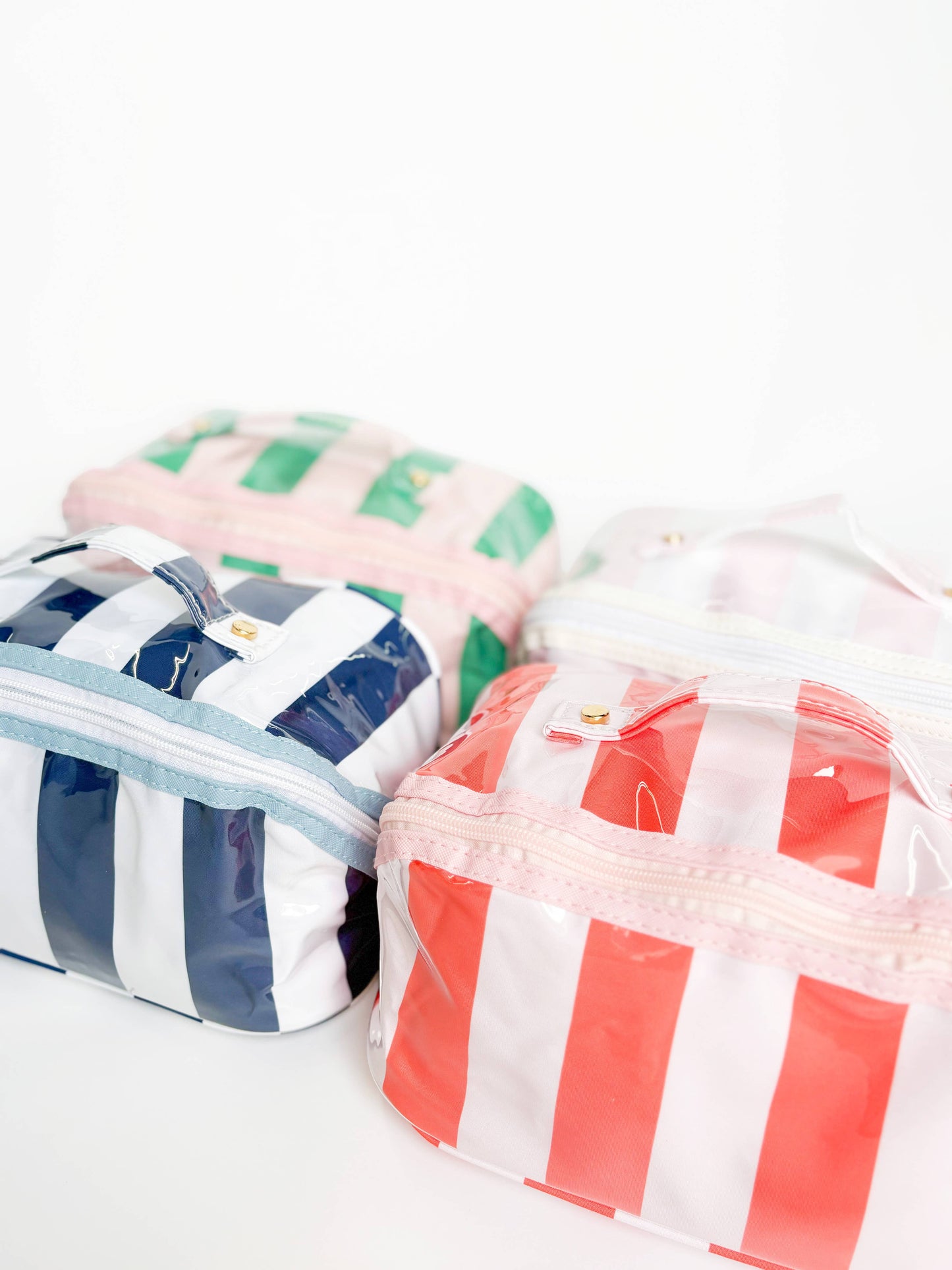 Gloss & Go Toiletry Bag