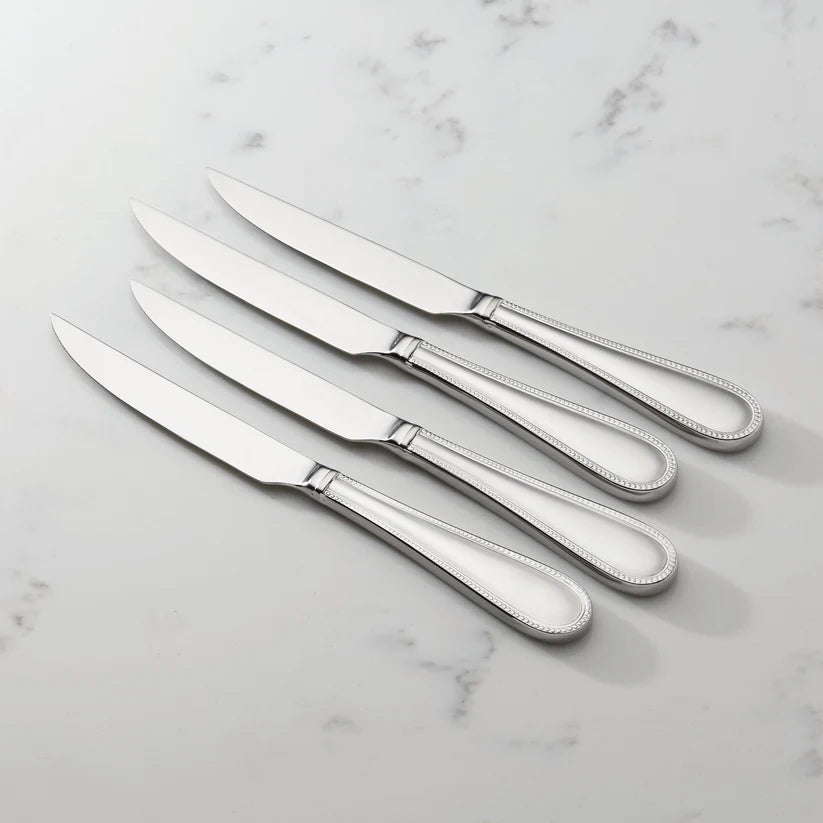 Lyndon Steak Knives Set of 4