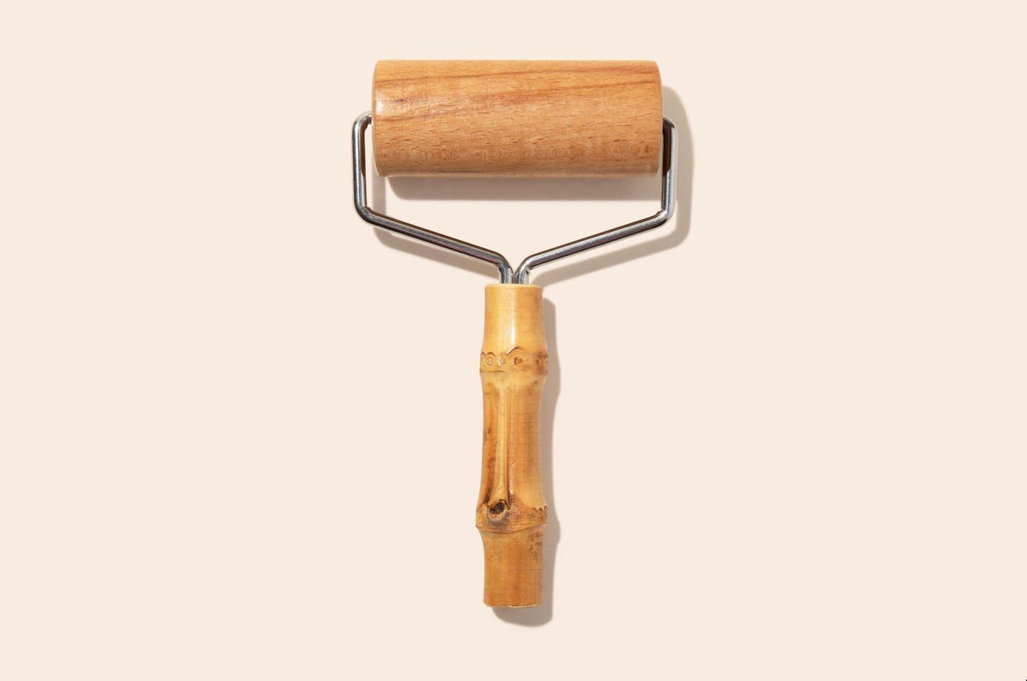 Bamboo Baking and Pizza Roller SALE