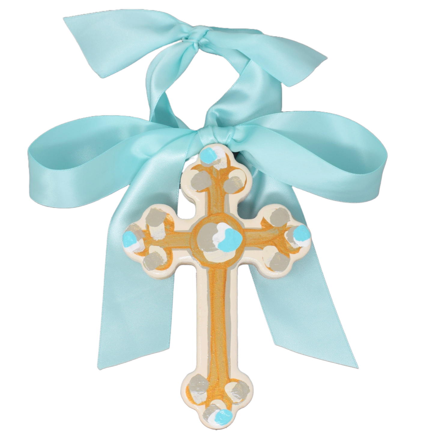 Grace Cross - 6 inches