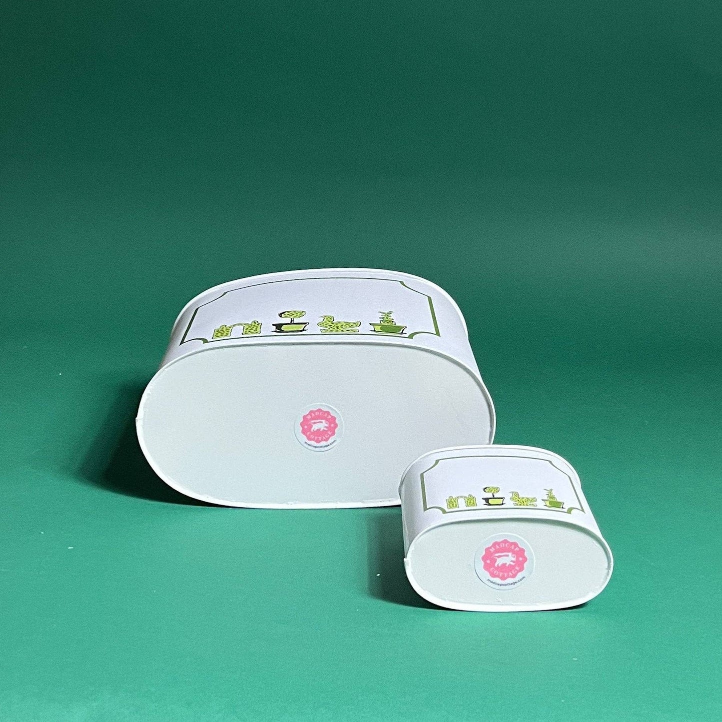 Garden Follies Caddy