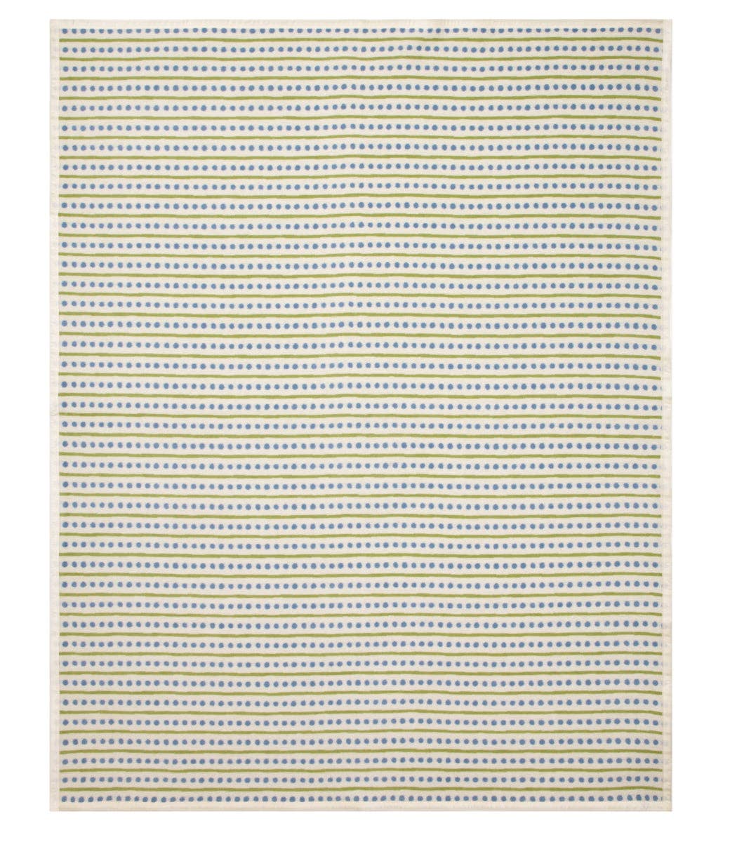 Beach Pebble Blanket: Original