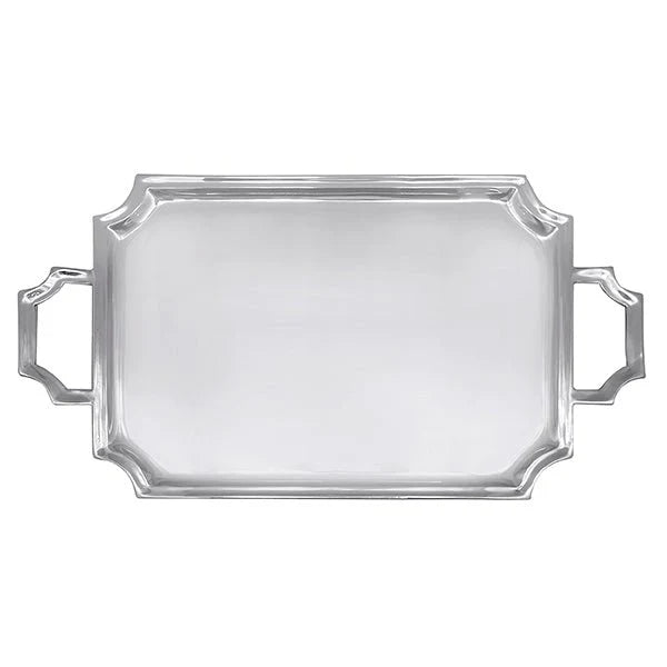 Linzee Tray with Handles