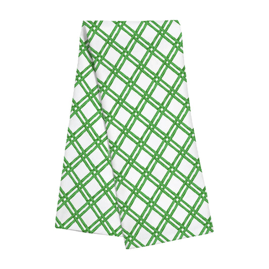 Kitchen Towel - Bamboo Green