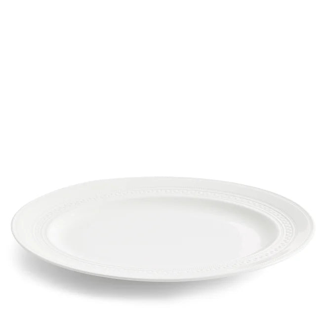 Wedgewood Intaglio 13.75IN Platter