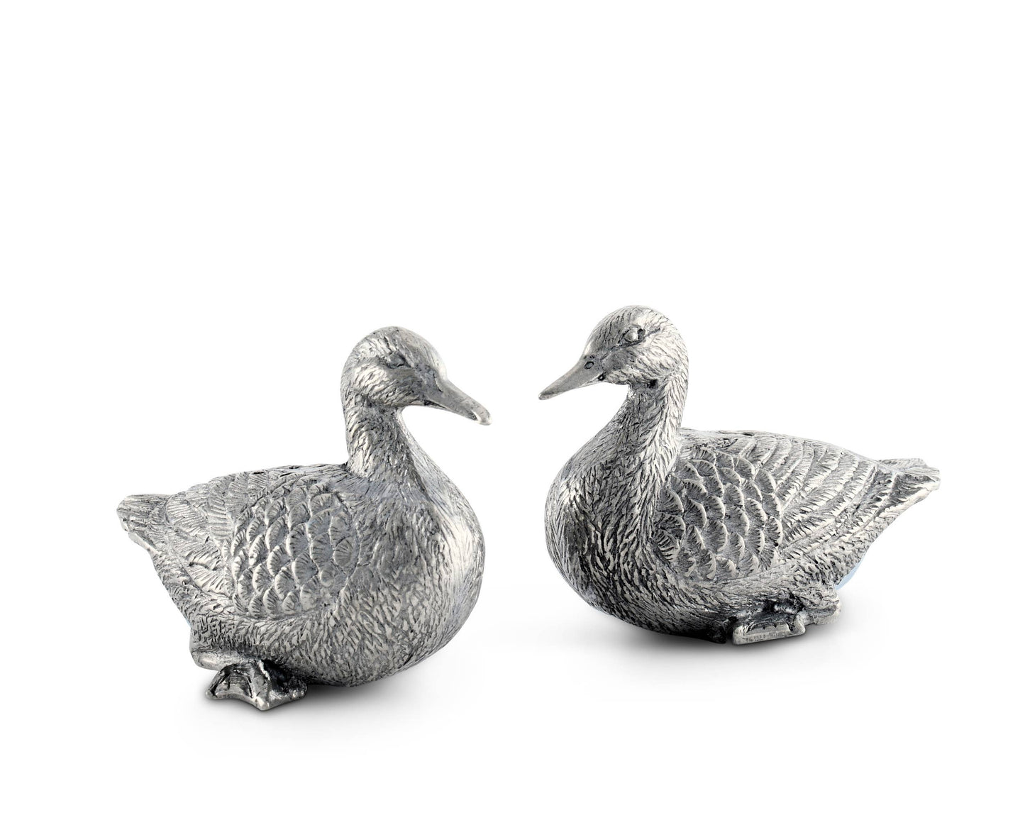 Duck Salt & Pepper Set