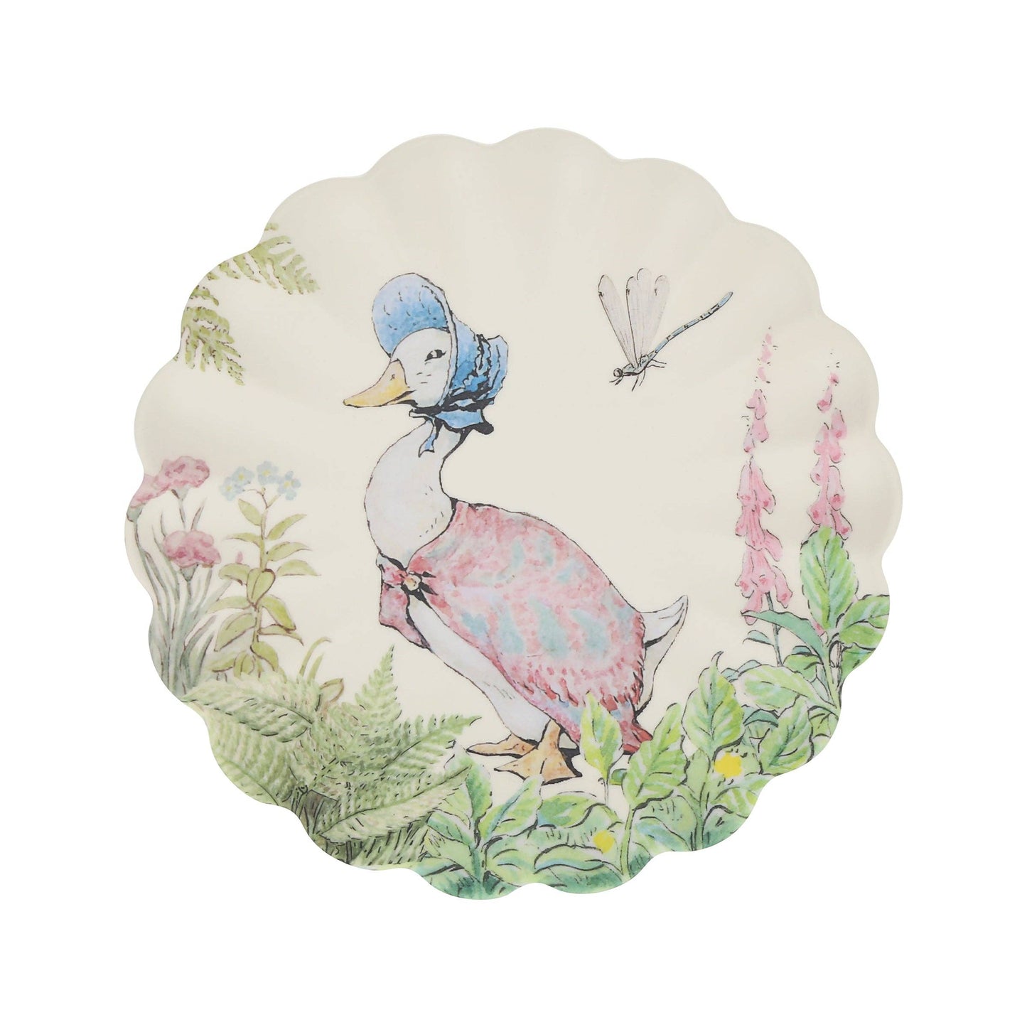Peter Rabbit™ Reusable Small Plates