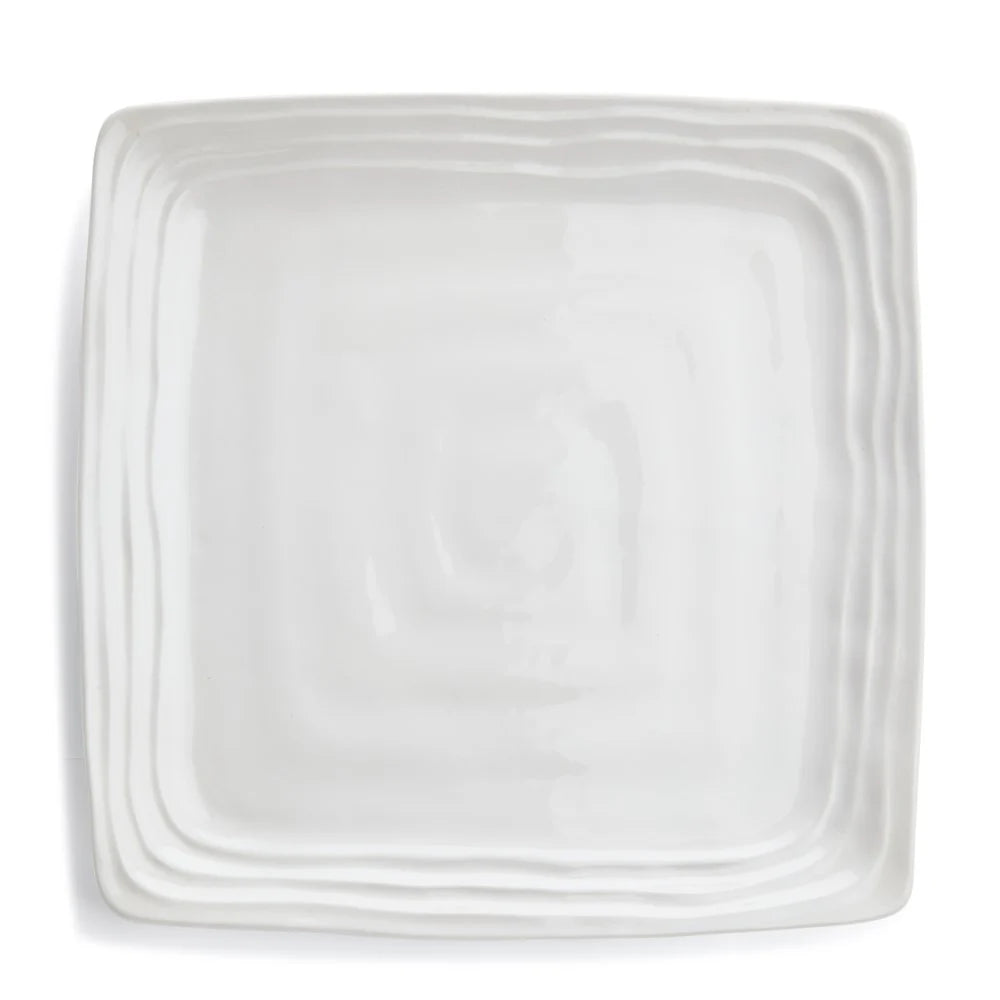 Skyros Terra Large Square Tray