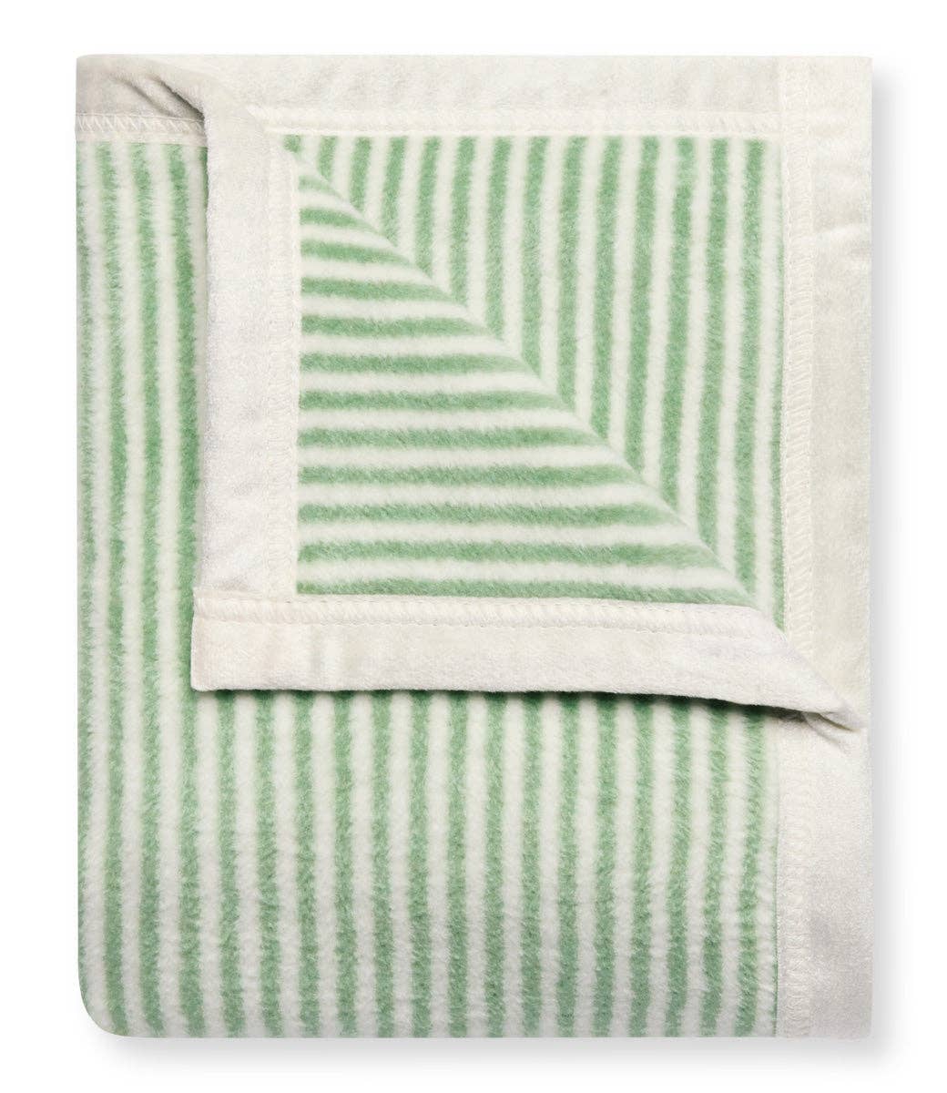 Micro Greens Mini Blanket: Mini