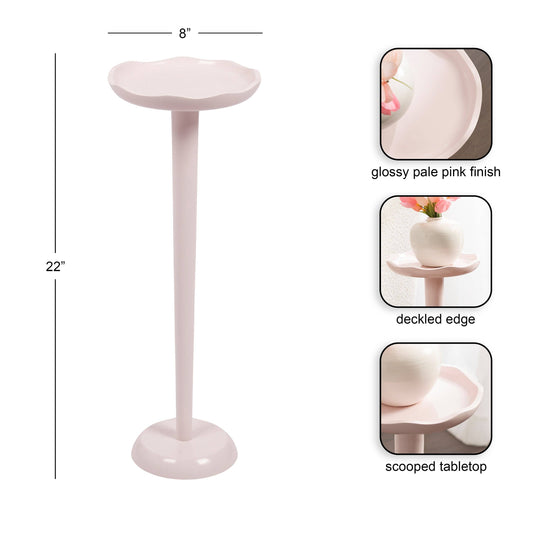 Pink Drink/Mahjong Table