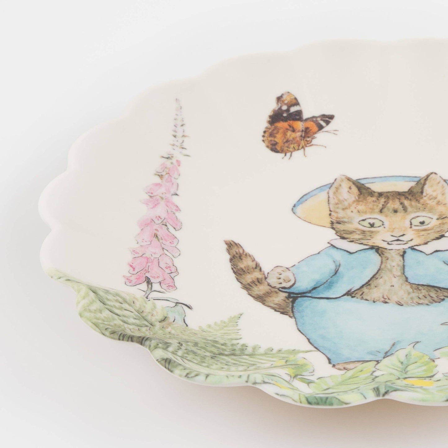 Peter Rabbit™ Reusable Small Plates