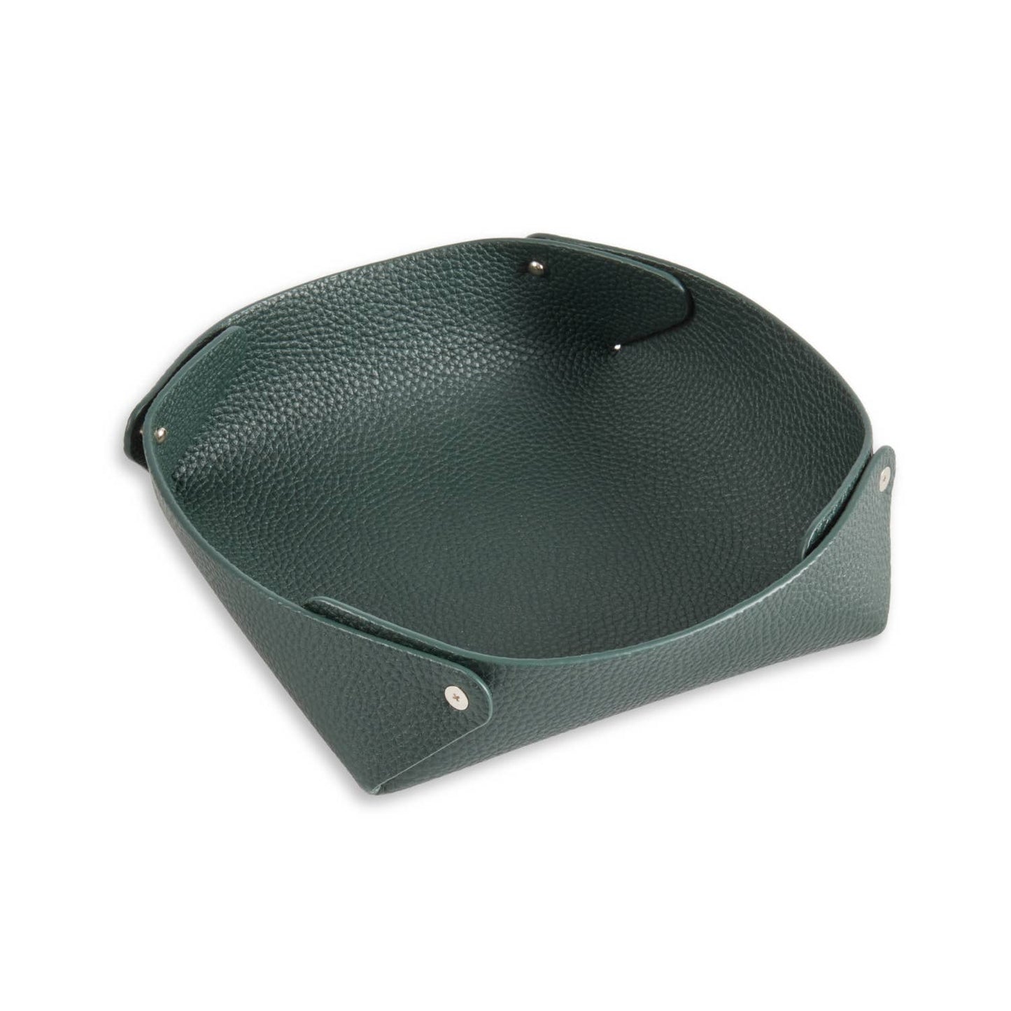 Alex Design Valet Tray: Green