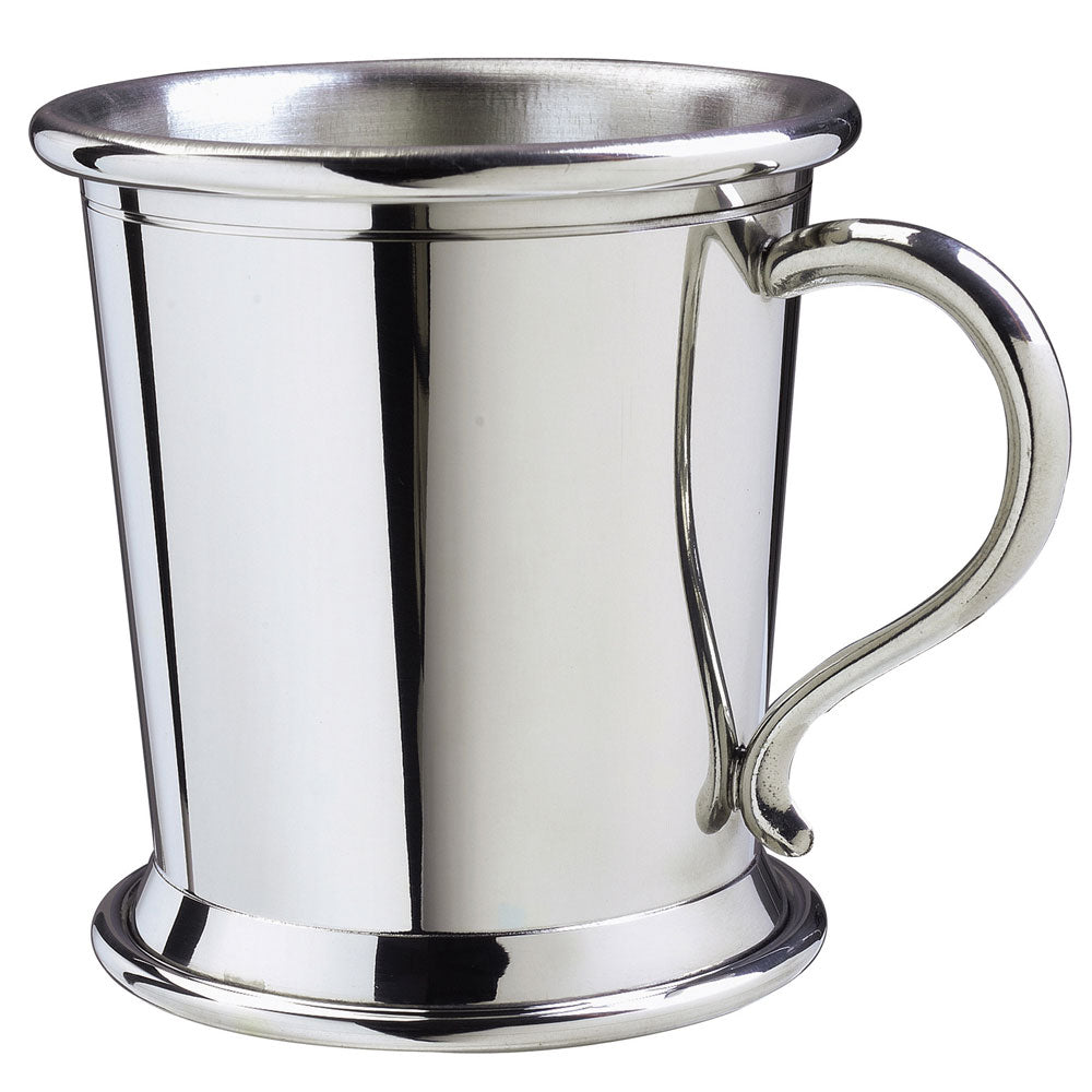 Virginia Pewter Baby Cup