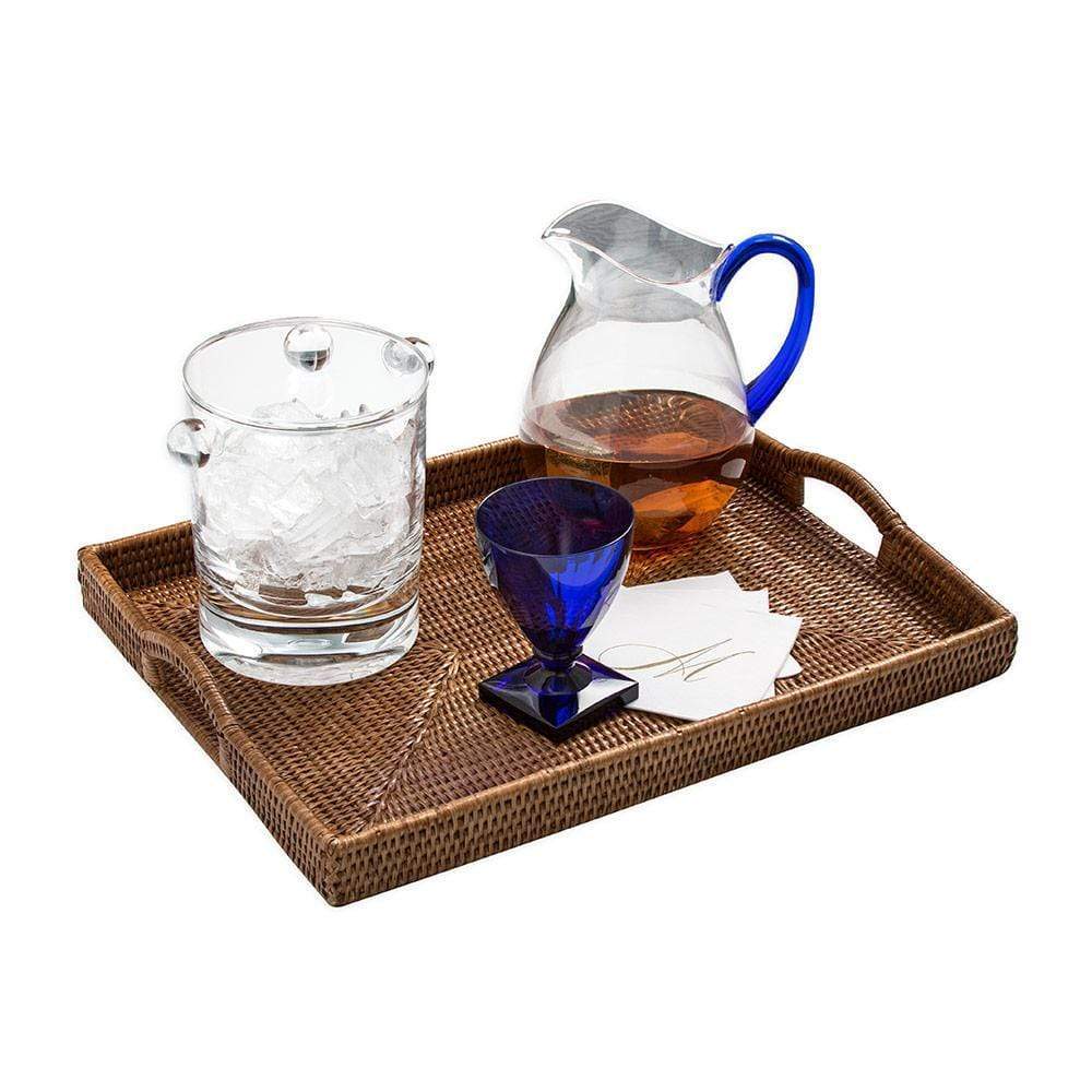 Acrylic Ice Bucket | Crystal Clear