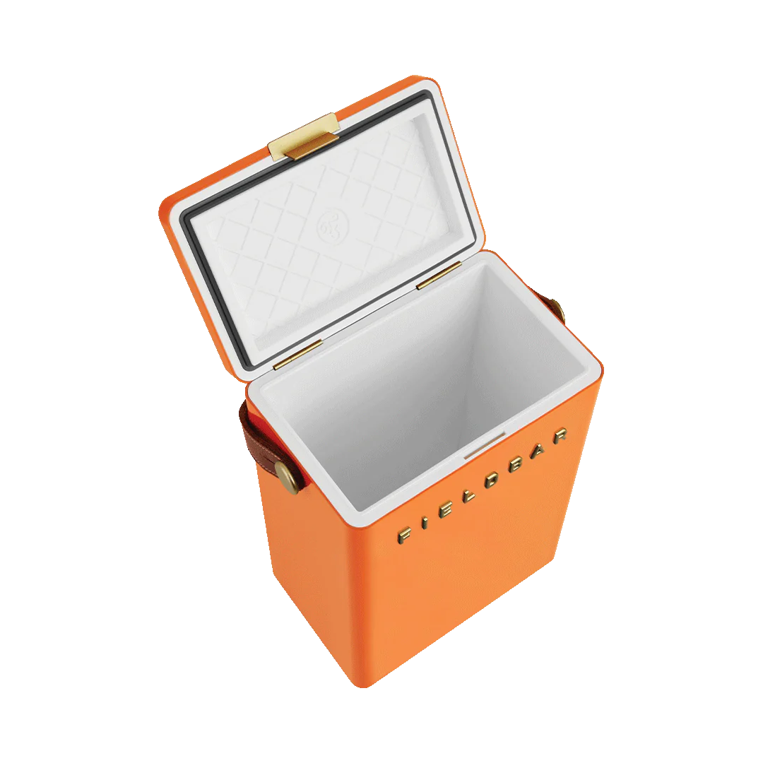 Fieldbar Drinks Box Orchard Orange