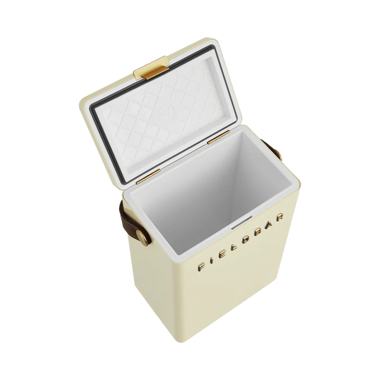 Fieldbar Drinks Box Safari White