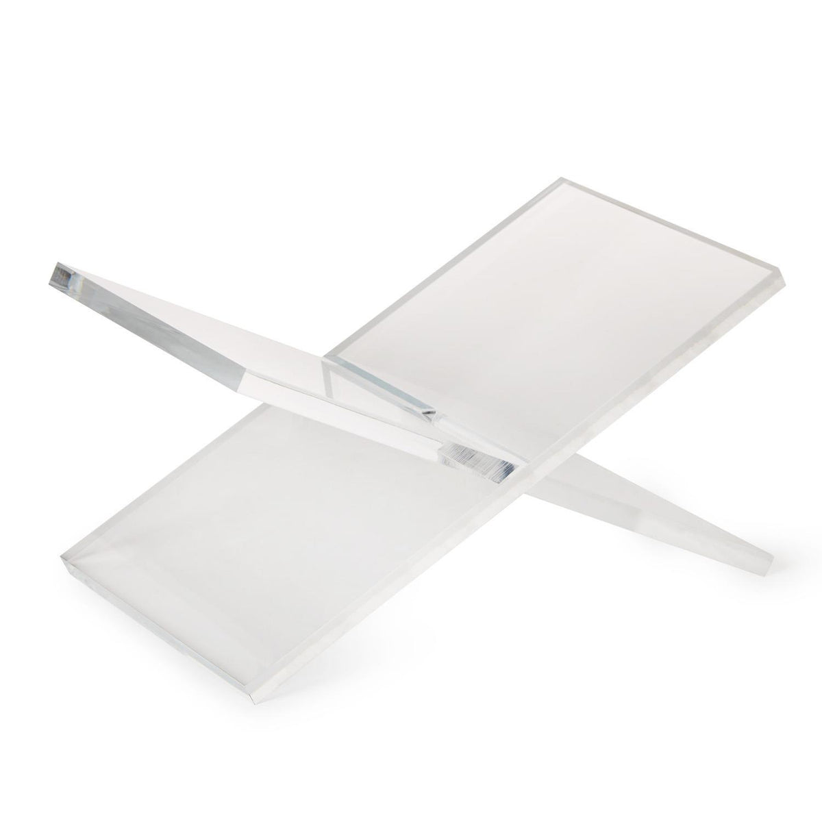 Acrylic Book Stand