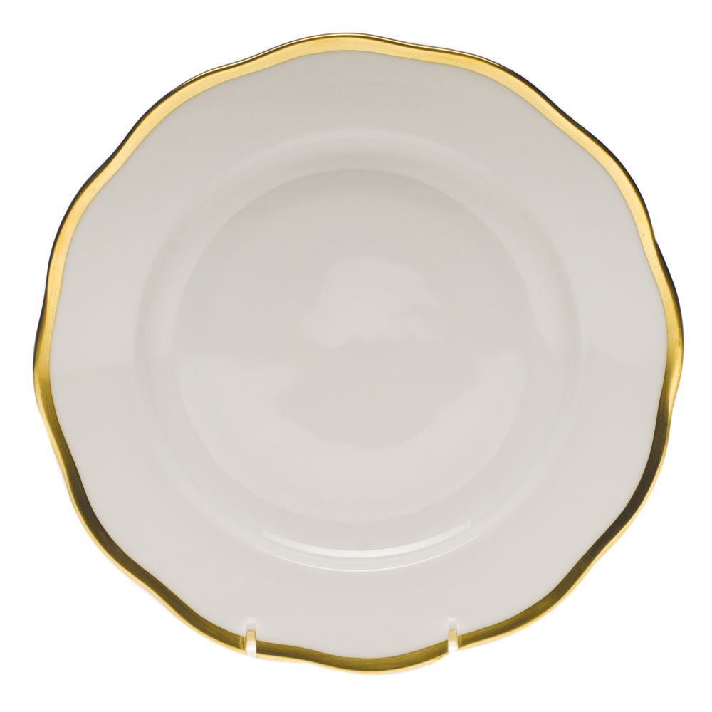Herend Gwendolyn Dessert Plate