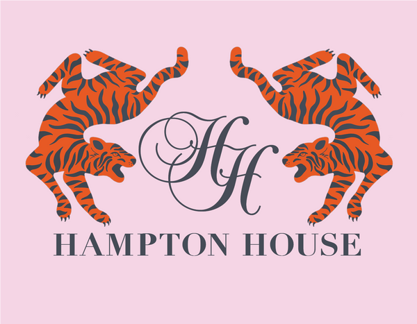 Hampton House logo