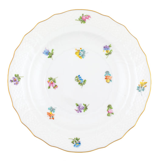 Herend Kimberley Salad Plate