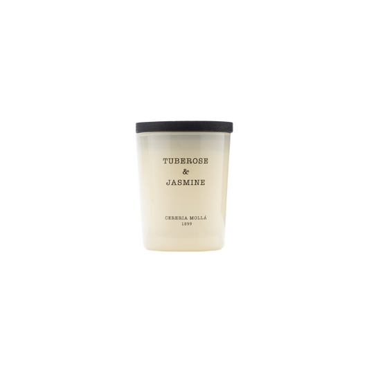 Tuberose and Jasmine Candle Votive 2.4 oz