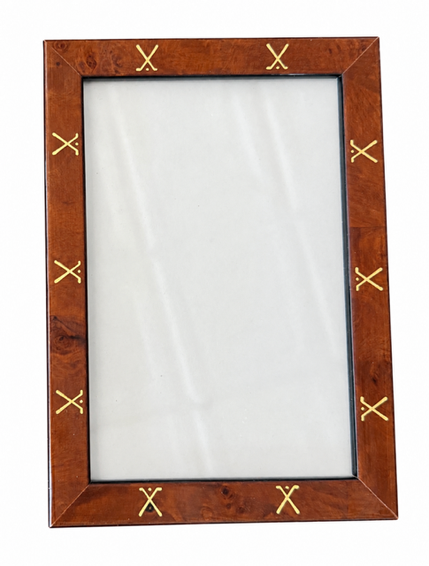 Golf Picture Frame