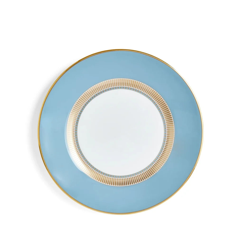 Wedgewood Helia Salad Plate