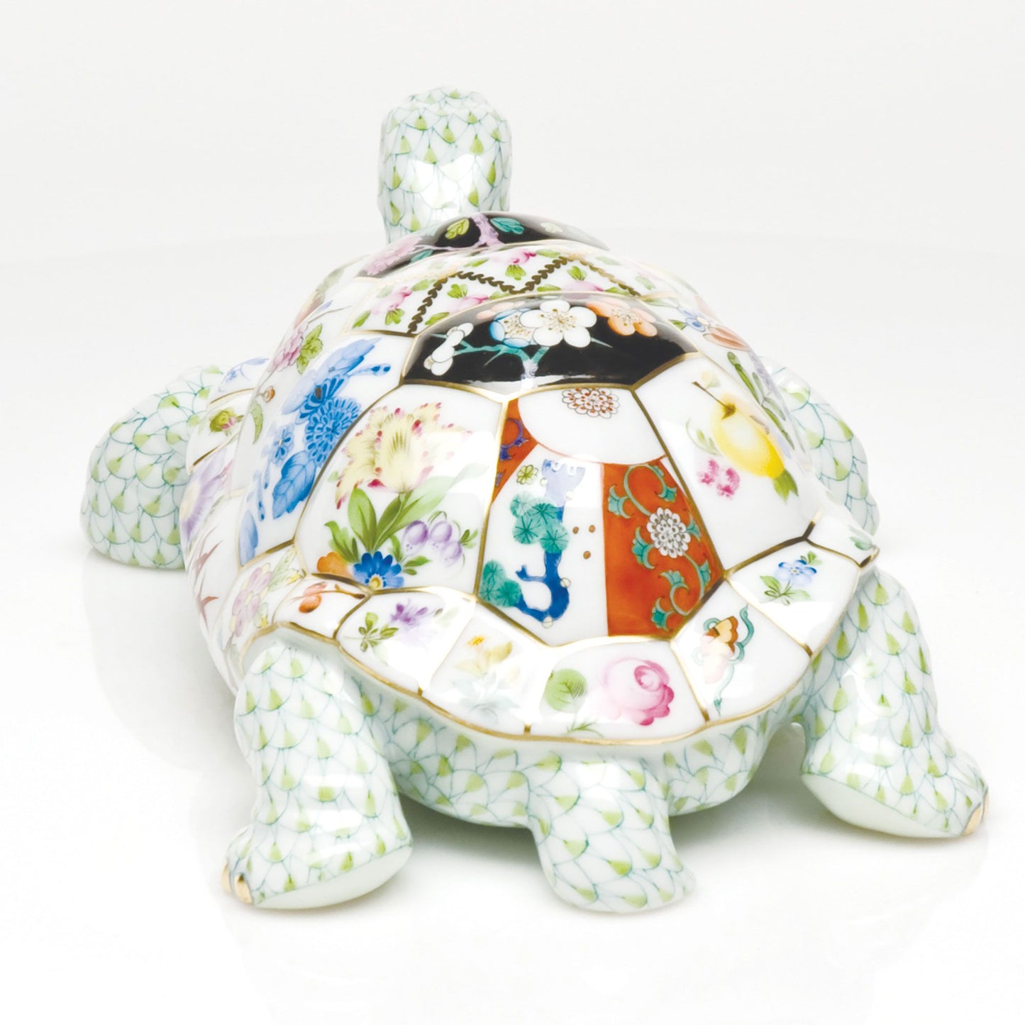 Tesserae Tortoise Limited Edition
