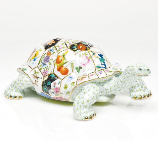 Tesserae Tortoise Limited Edition
