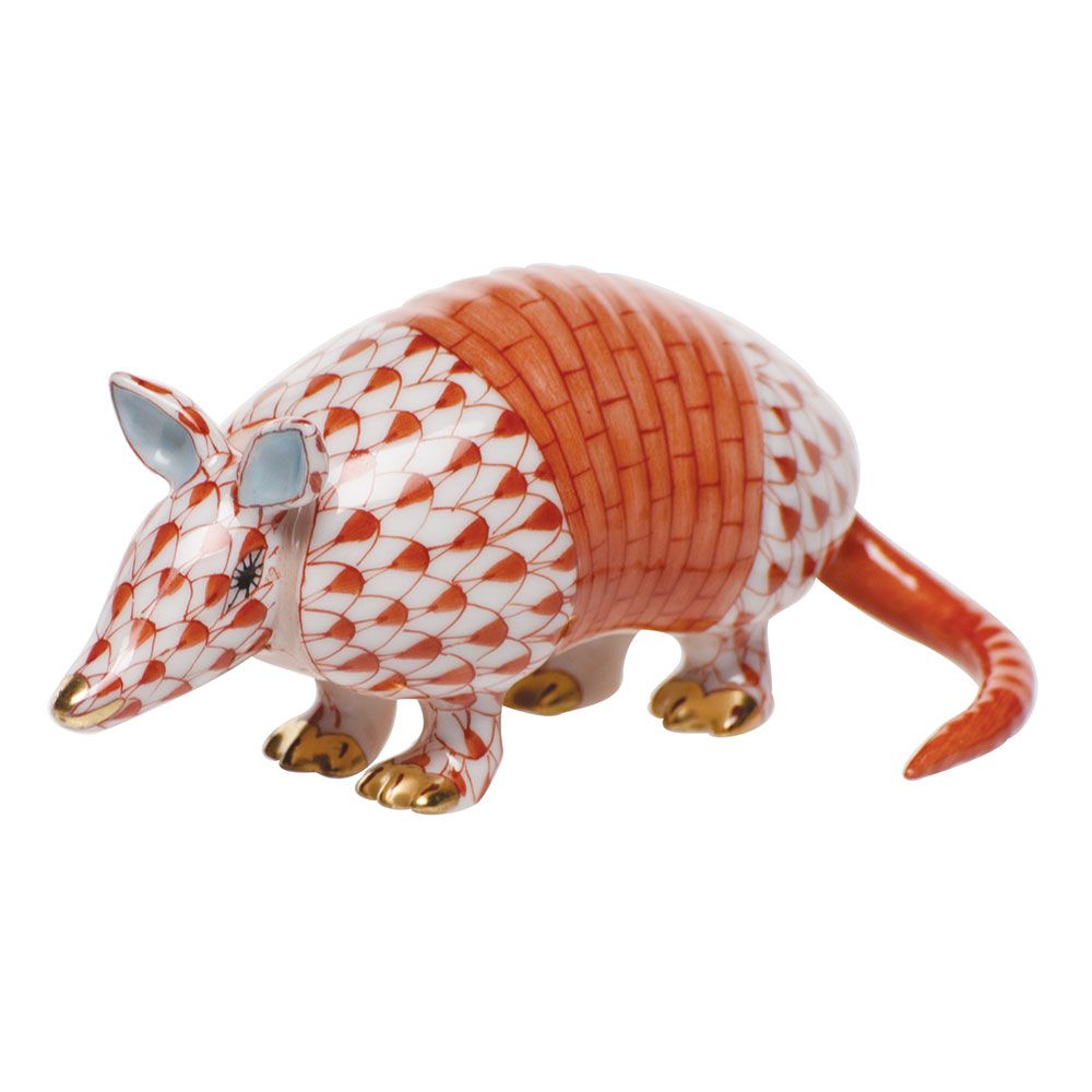 Herend Armadillo