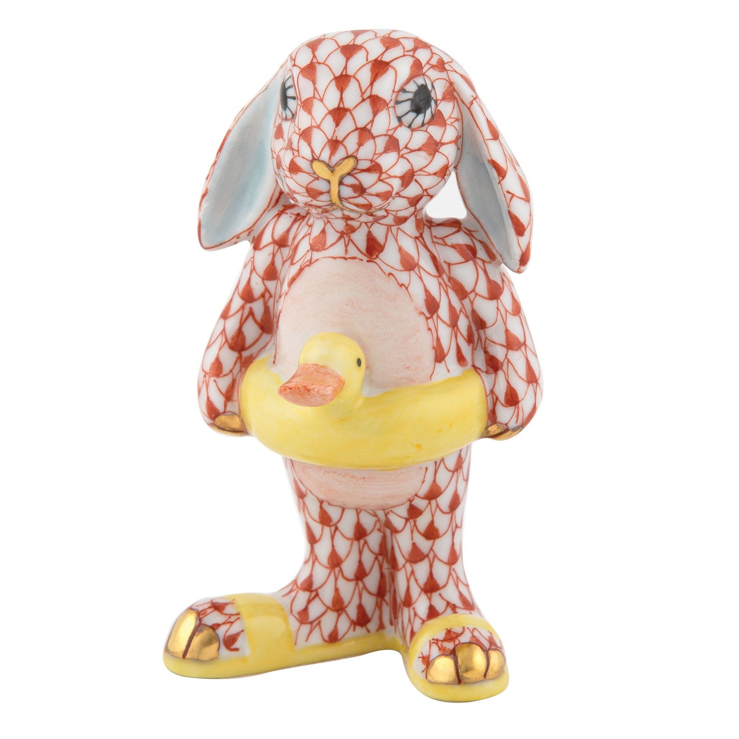 Herend Beach Bunny