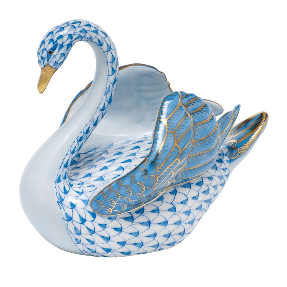 Herend Swan