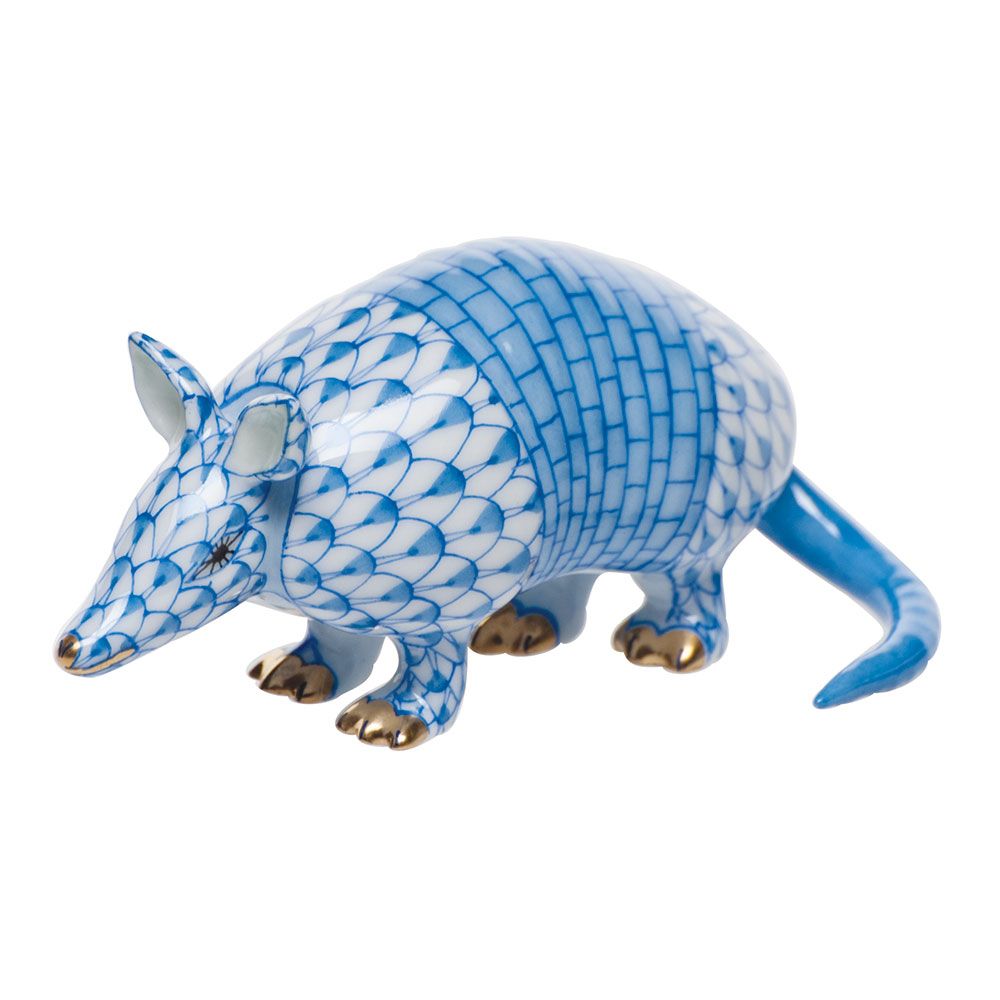 Herend Armadillo