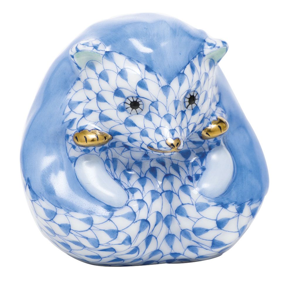 Herend Hedgehog