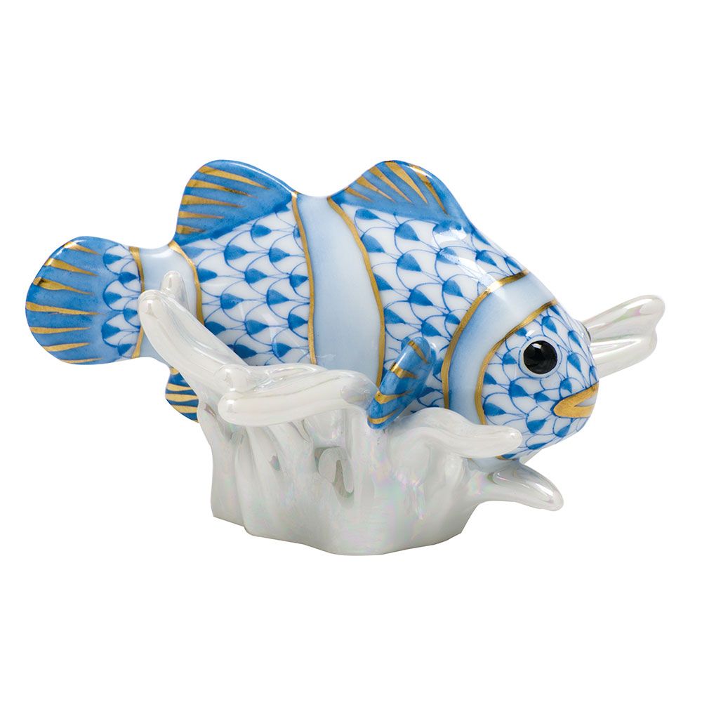 Herend Clownfish
