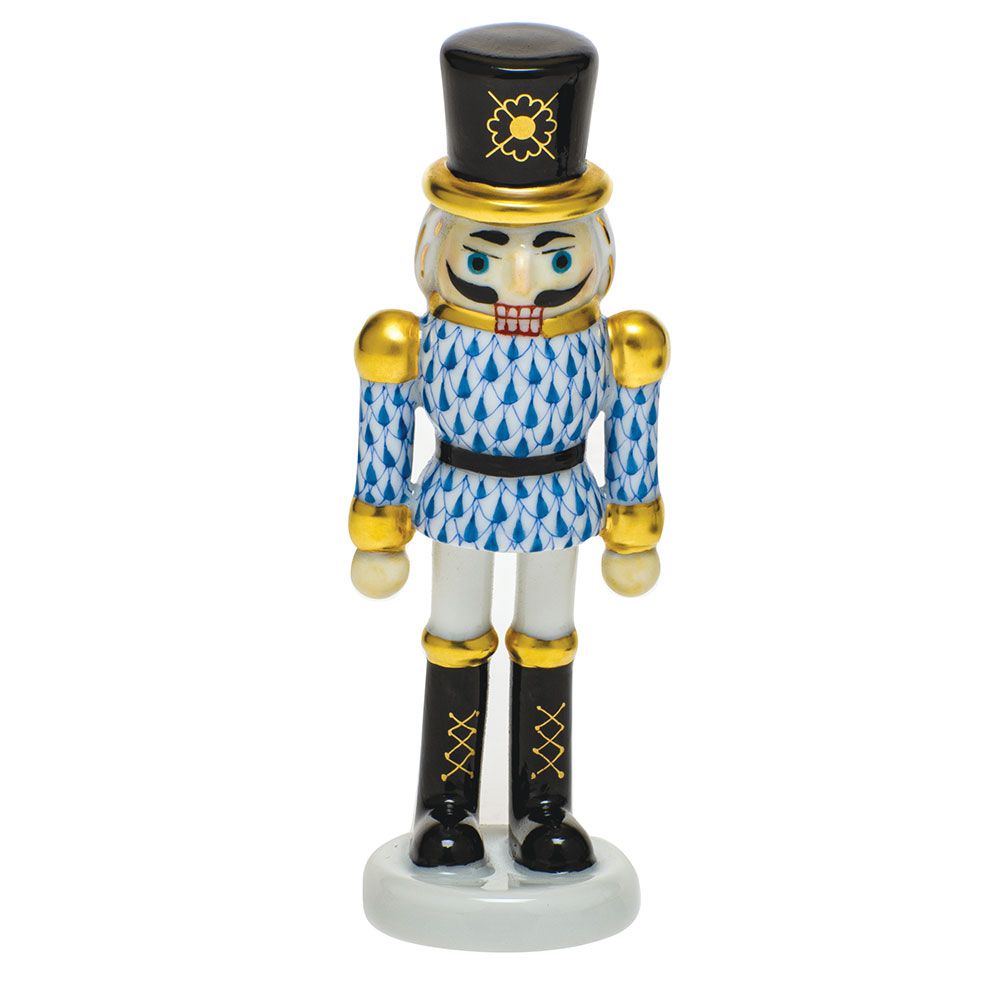 Herend Nutcracker
