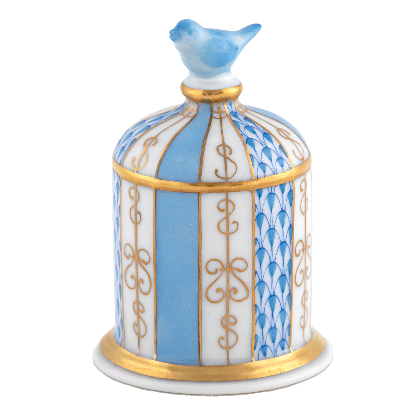 Herend Birdcage